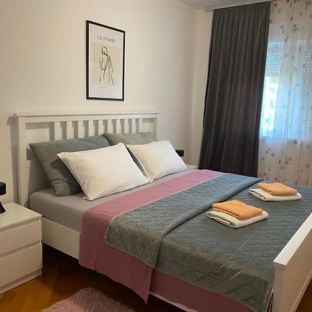 Apartment In The City Center Varaždin Extérieur photo