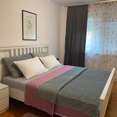 Apartment In The City Center Varaždin Extérieur photo