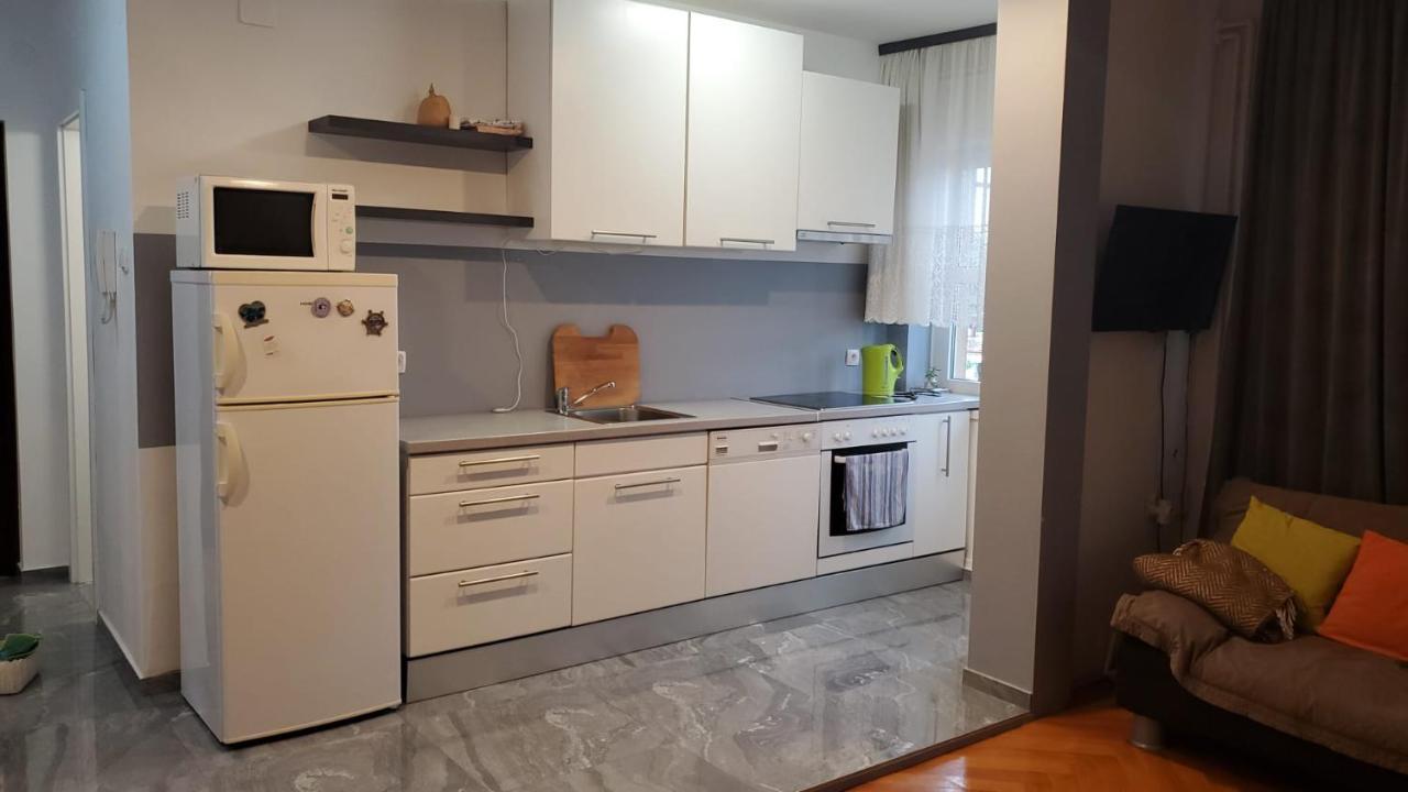 Apartment In The City Center Varaždin Extérieur photo