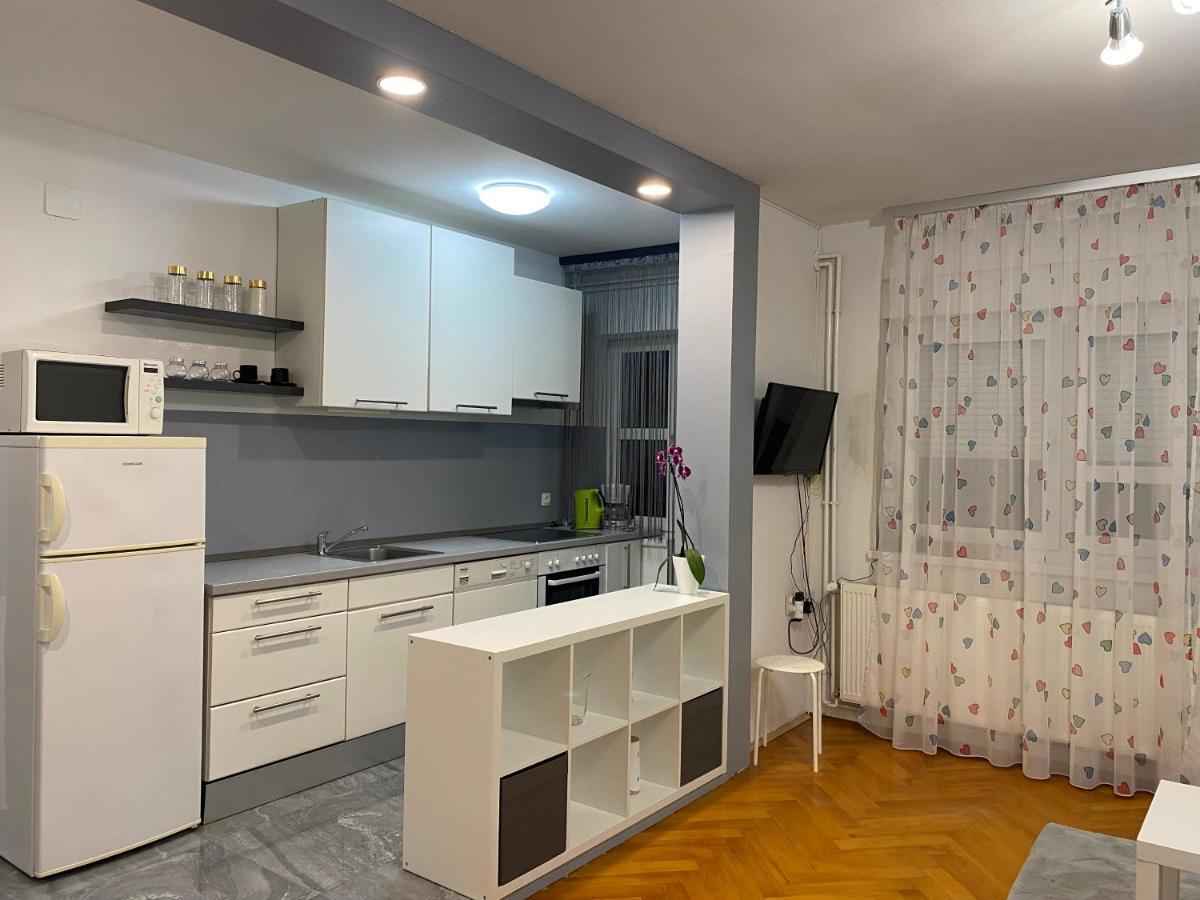 Apartment In The City Center Varaždin Extérieur photo
