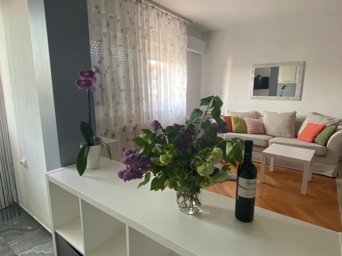 Apartment In The City Center Varaždin Extérieur photo