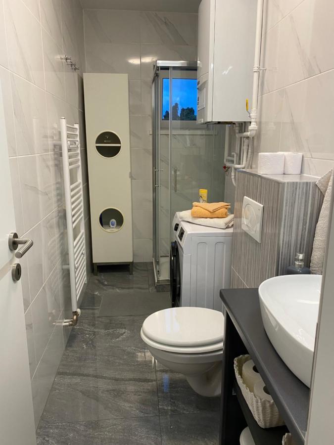 Apartment In The City Center Varaždin Extérieur photo