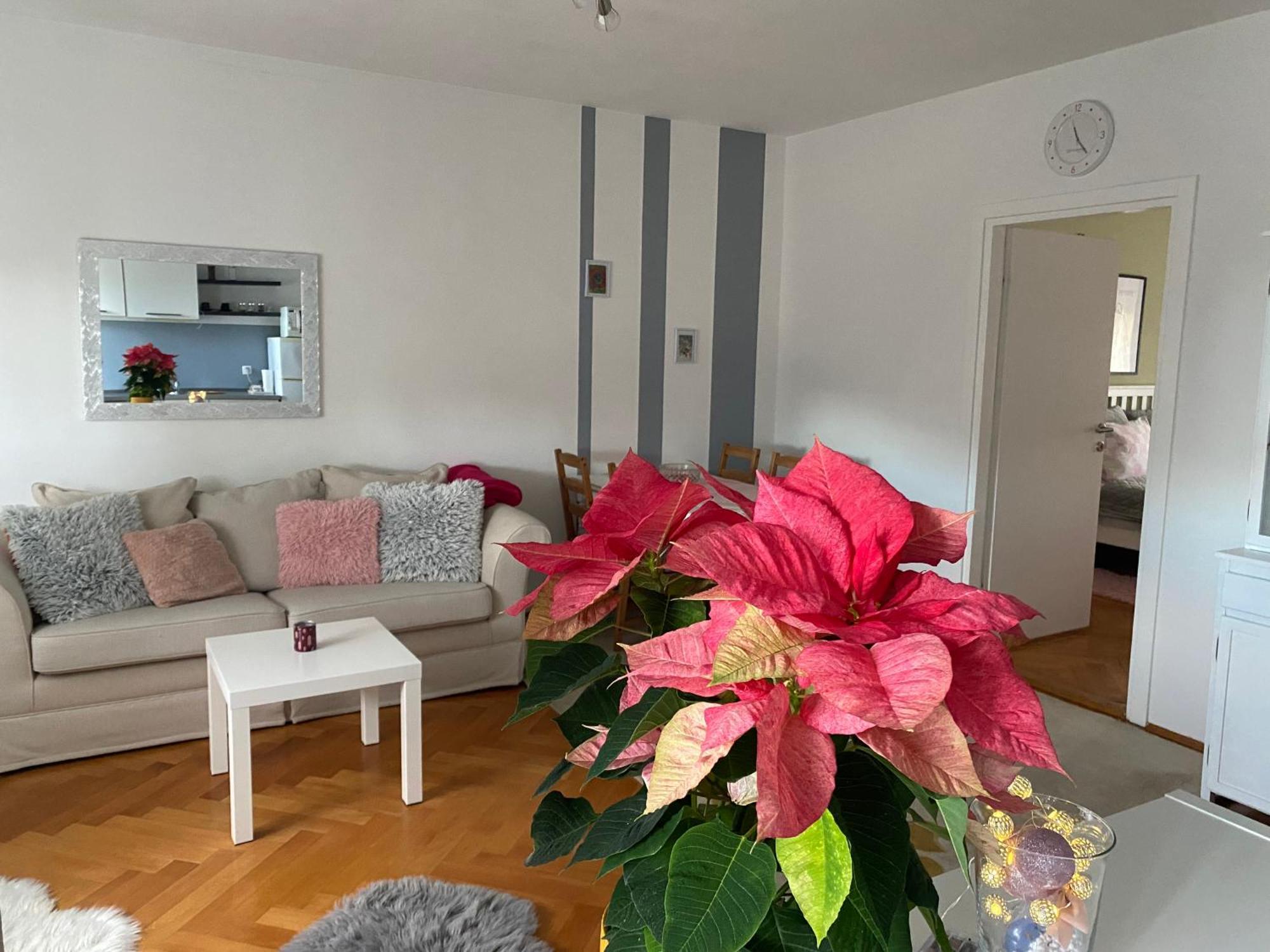Apartment In The City Center Varaždin Extérieur photo