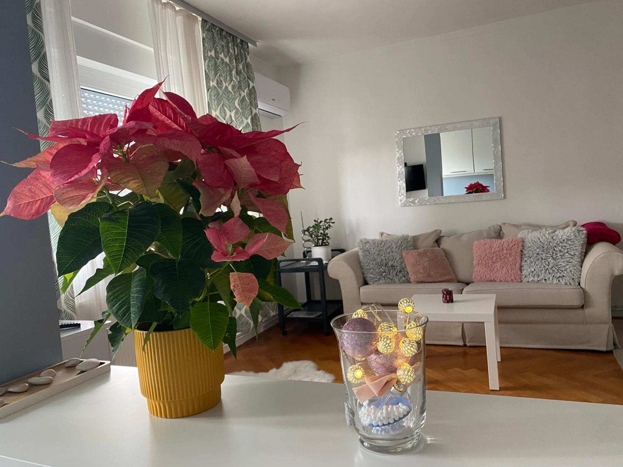 Apartment In The City Center Varaždin Extérieur photo