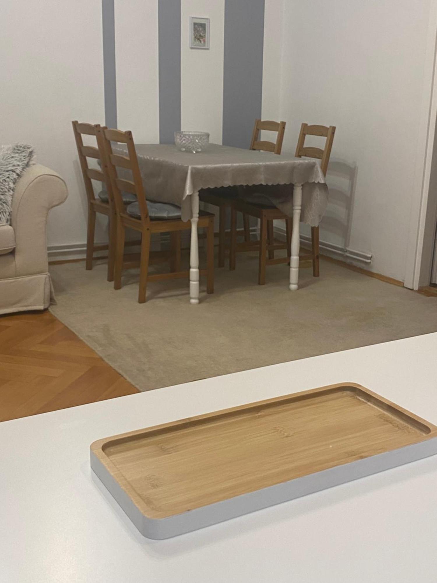 Apartment In The City Center Varaždin Extérieur photo